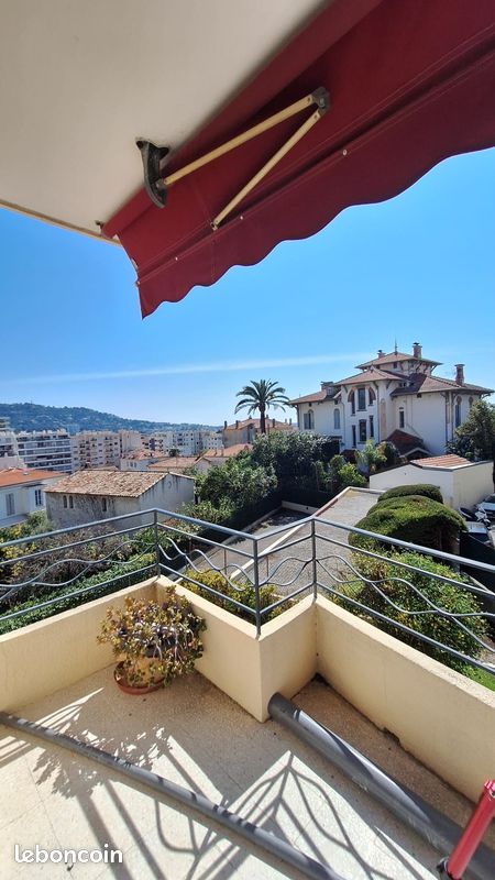 Appartement 3 pièces 65 m² · à Cannes · 65 m² · 428 000 €