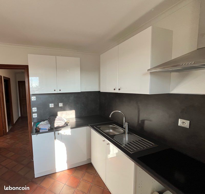 Cuisine équipée (image 1)