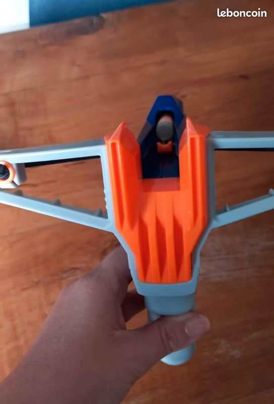 Arbalète Nerf (image 4)