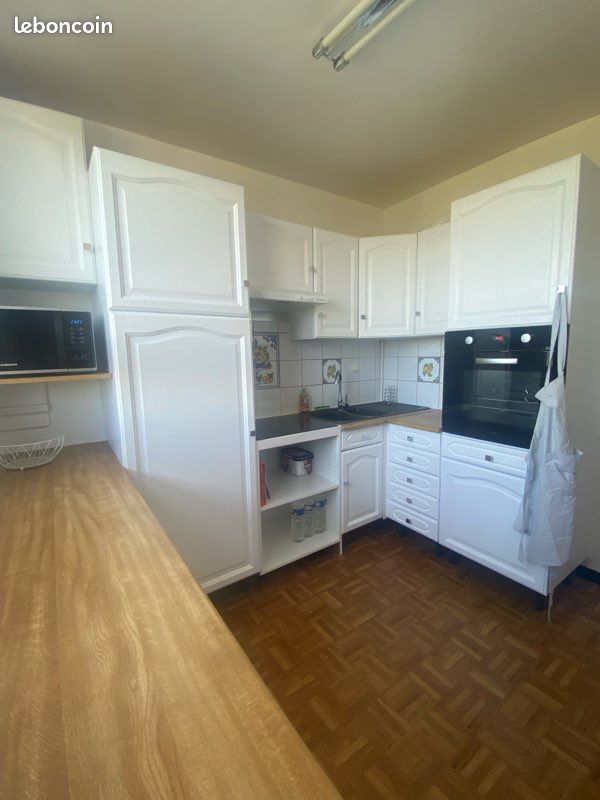 Appartement 4 pièces 73 m² · à La Ferté-Bernard · 73 m² · 700 €