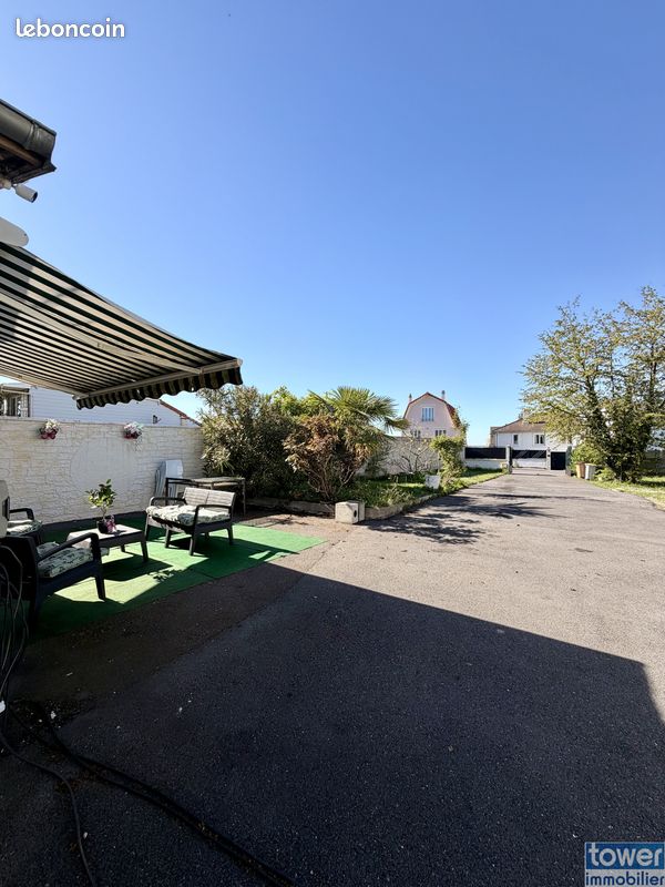 Maison 3 pièces 76 m² (image 8)