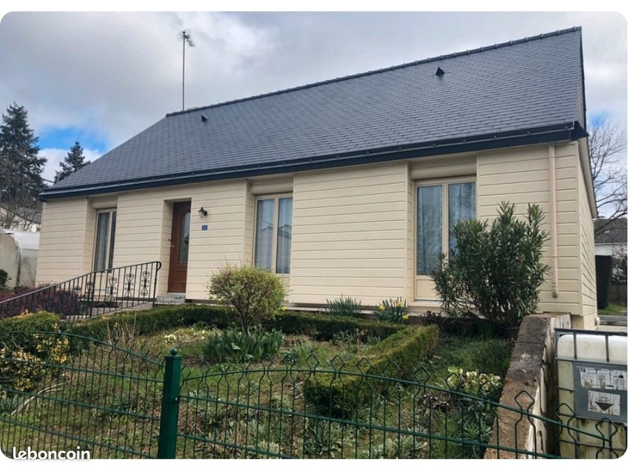 Maison 4 pièces 90 m² · à Plessé · 90 m² · 155 000 €