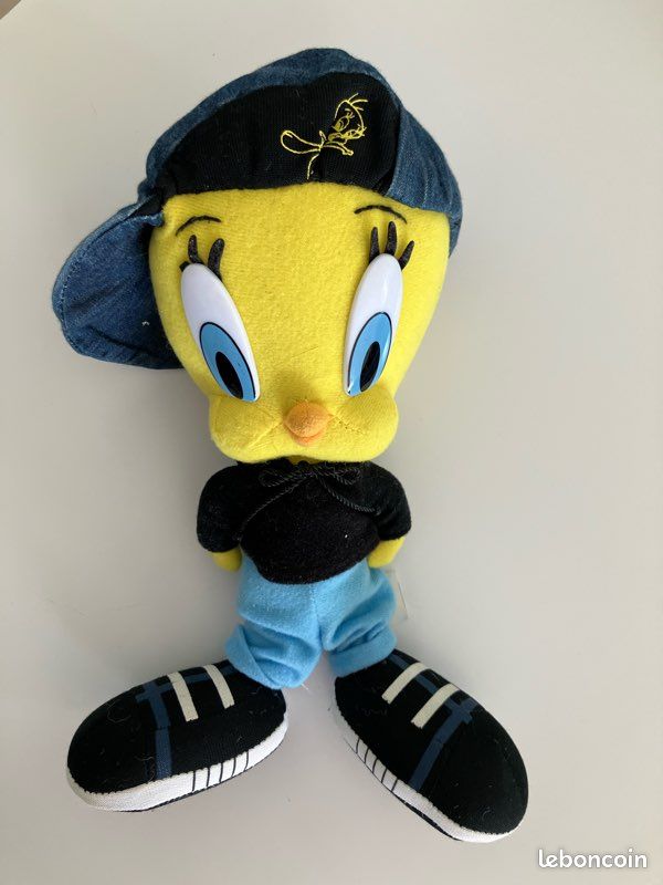 Titi (image 1)