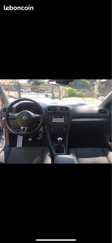 Golf 6 TDI (image 3)