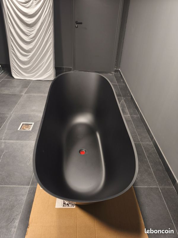 Baignoire villeroy bosh (image 2)