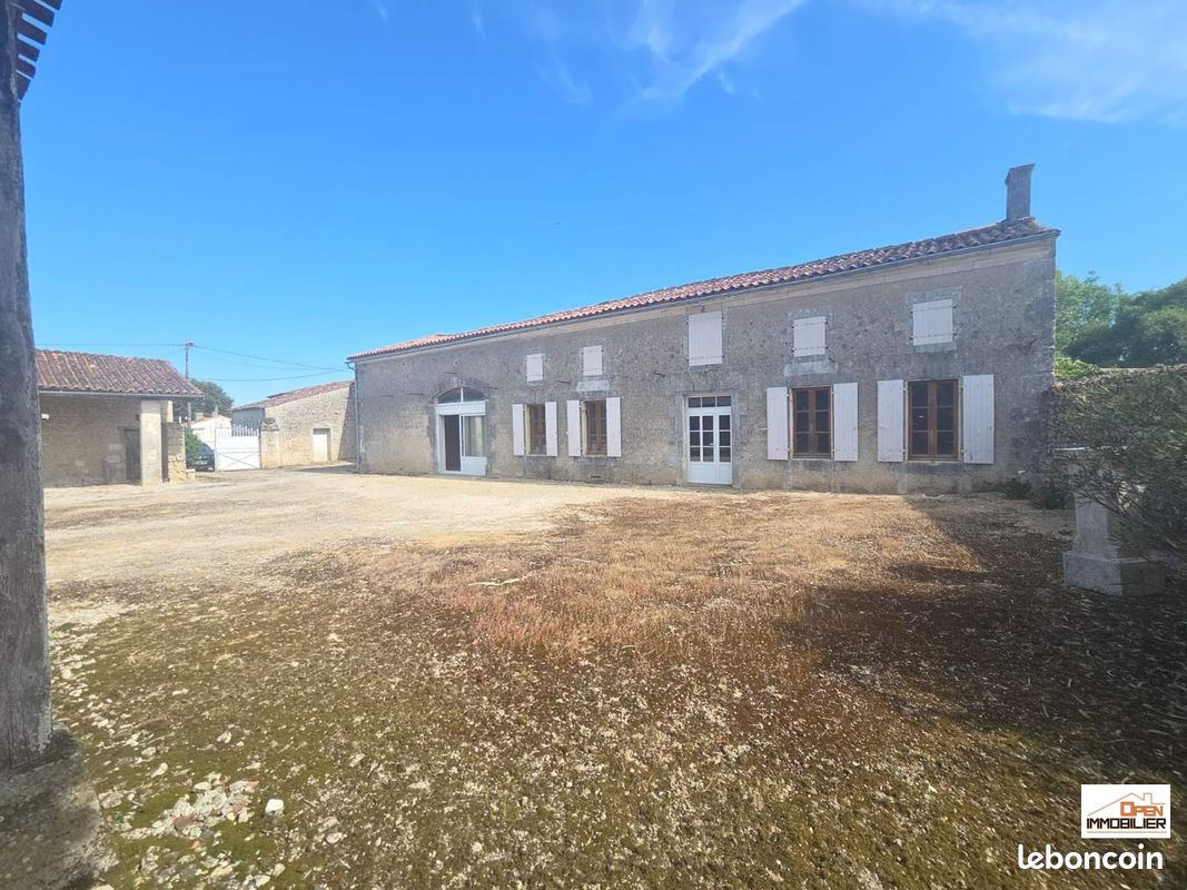 Maison 4 pièces 138 m² · à Val-d'Auge · 138 m² · 249 000 €