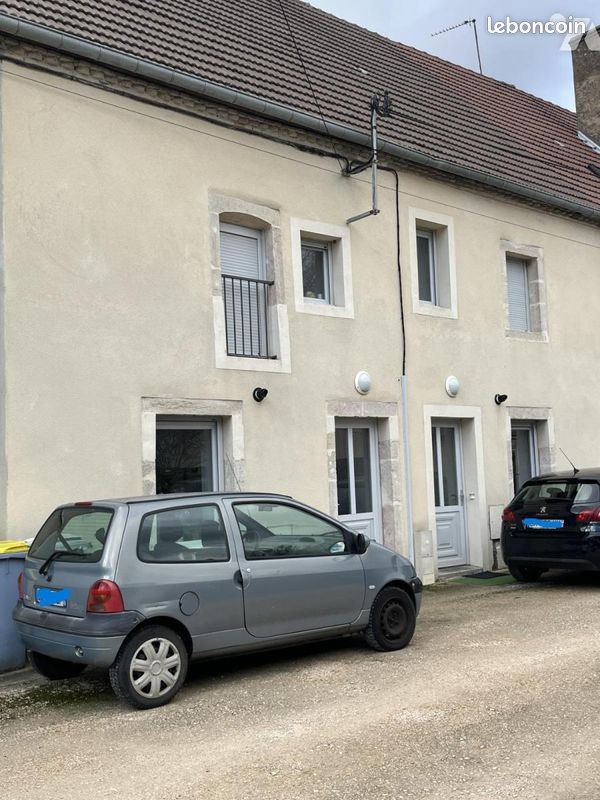 Duplex 4 pièces 80 m² (image 1)
