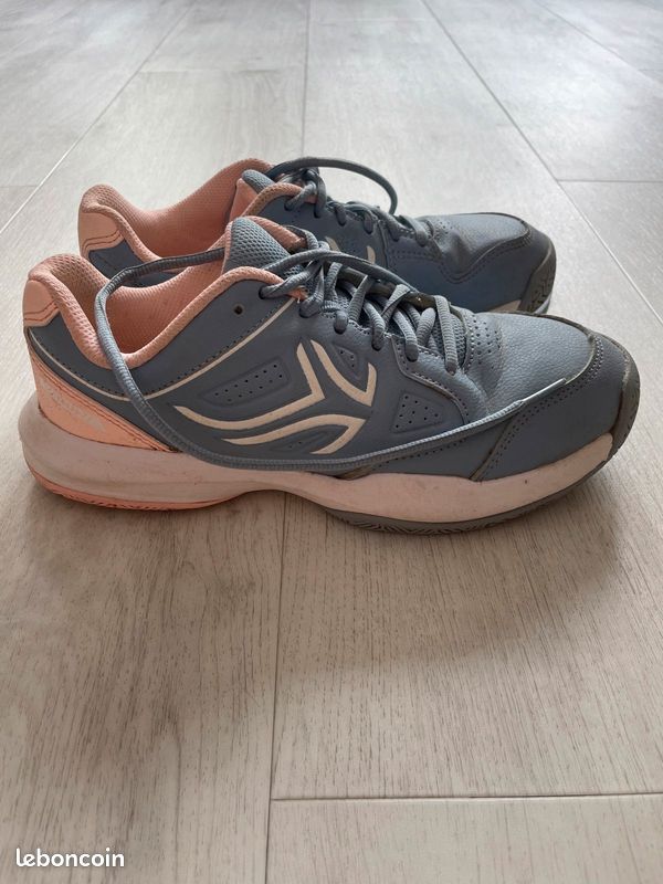 Chaussures de tennis 37 (image 1)