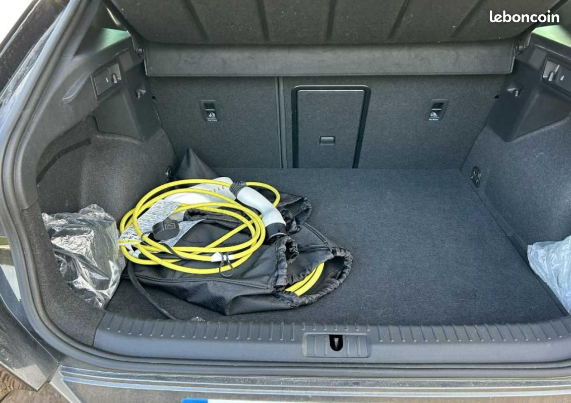 Cupra Formentor 1.4 e-HYBRID 245cv DSG6 (image 7)