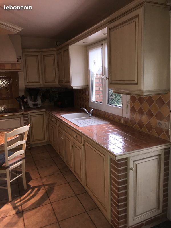 Meubles cuisine (image 1)