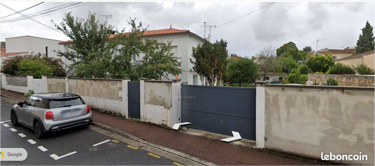 Maison 6 pièces 210 m² · à Saintes · 210 m² · 490 000 €