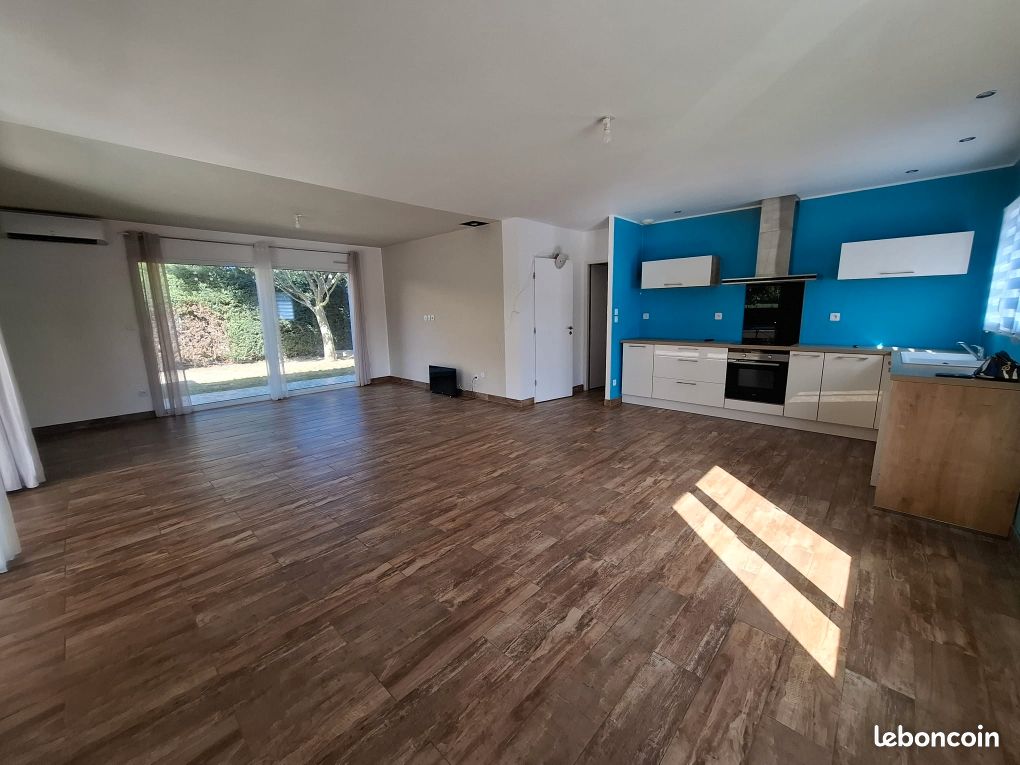 Maison 4 pièces 95 m² (image 2)