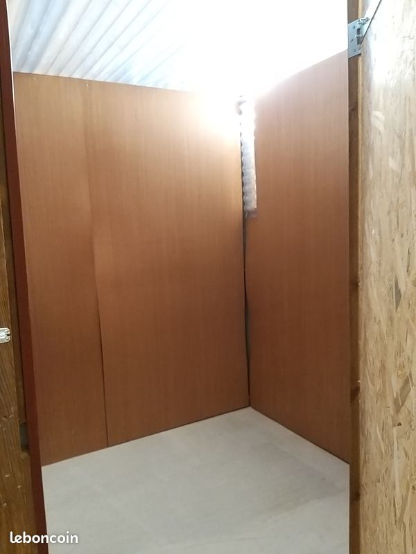1 pièce 5 m² · à Lesparre-Médoc · 5 m² · 70 €/mois