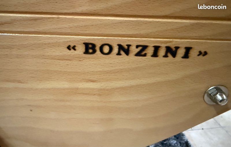 Baby-foot Bonzini ITSF B90 (image 3)