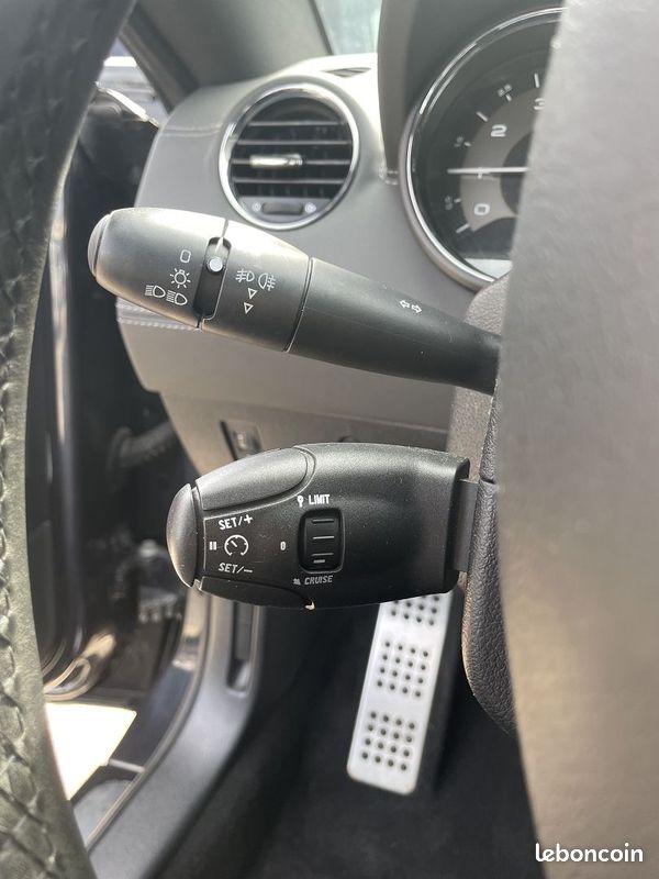 Peugeot RCZ 1.6 THP 16V 156CH A VENDRE POUR PROFESSIONNEL (image 12)