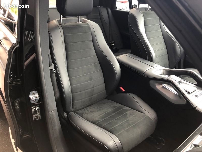 Mercedes Classe GLE 350 de 4MATIC AMG Line (image 26)