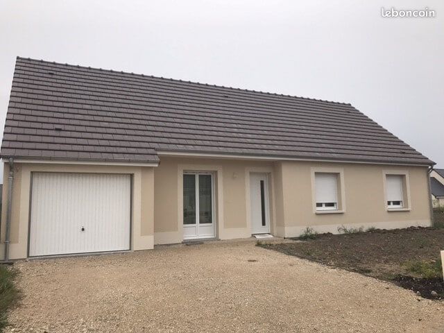 Maison 85 m² · à La Chapelle-Saint-Mesmin · 85 m² · 227 100 €