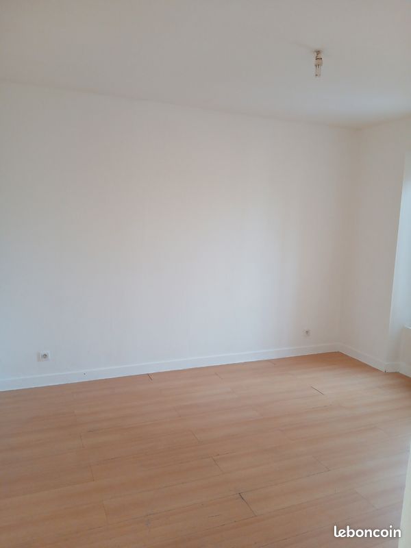 Appartement 2 pièces 50 m² · à Montargis · 50 m² · 500 €