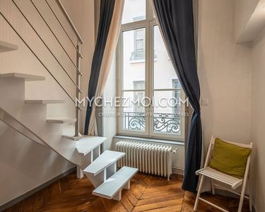 Appartement 399 000 € - 78 m²