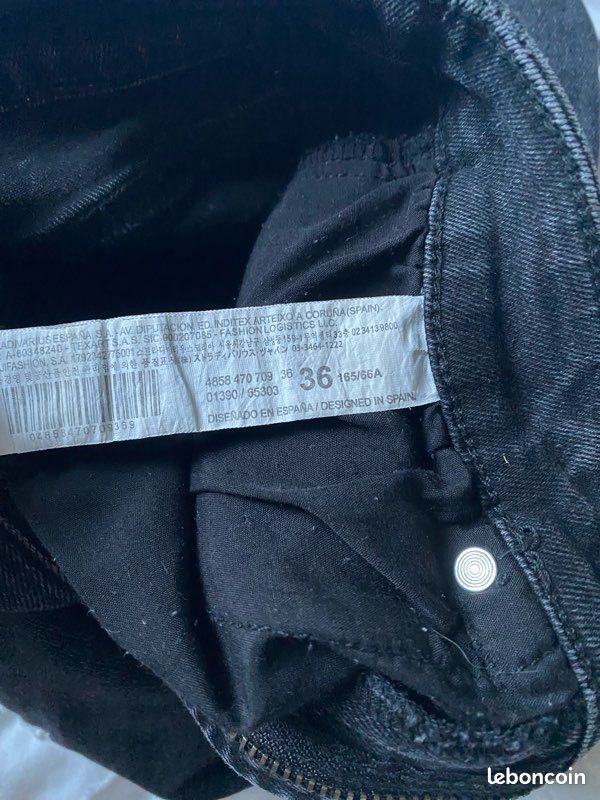 Jean skinny (image 5)