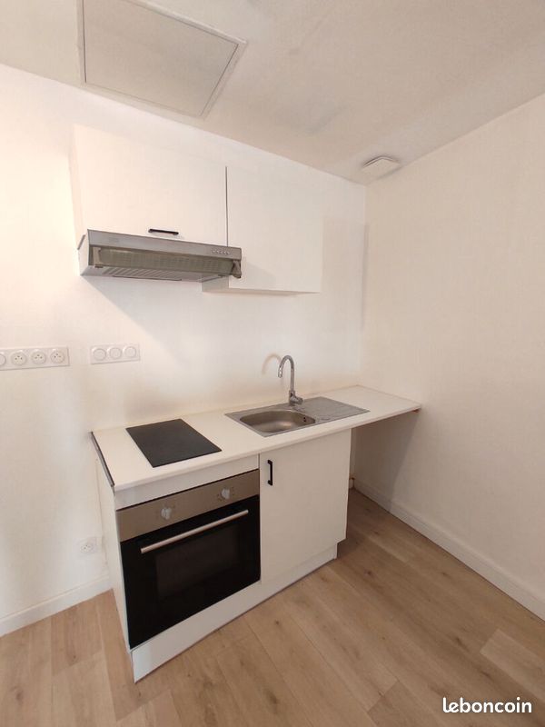 Appartement 2 pièces 46 m² (image 4)