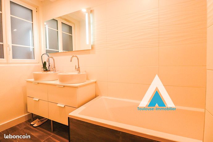 Appartement 3 pièces 92 m² — 6