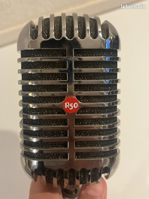 Jimmy R50 (image 1)