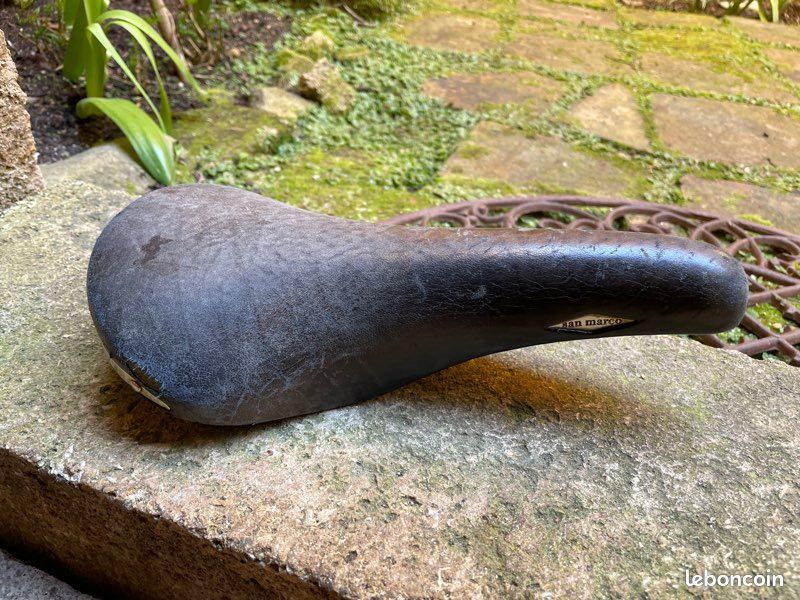 Selle San Marco d’occasion | Plus que 4 exemplaires à -65