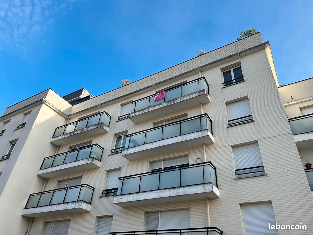 Appartement 3 pièces 62 m² · à Aulnay-sous-Bois · 62 m² · 1 195 €/mois