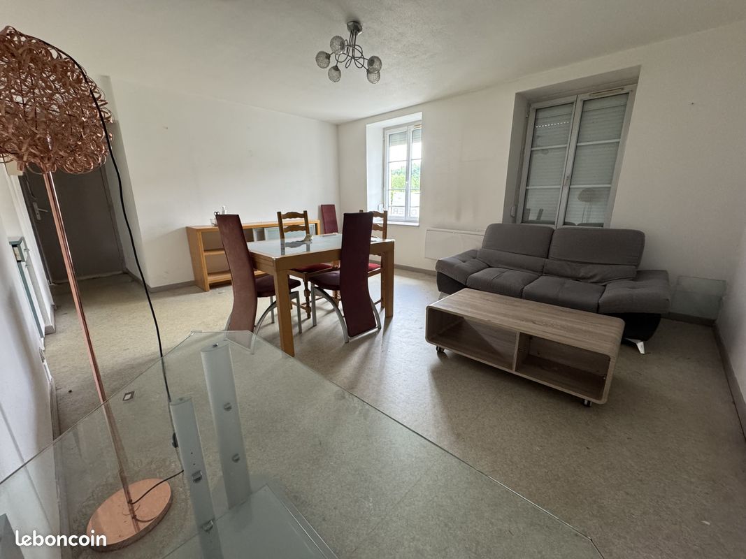 Appartement 2 pièces 42 m² · à Sochaux · 42 m² · 480 €/mois