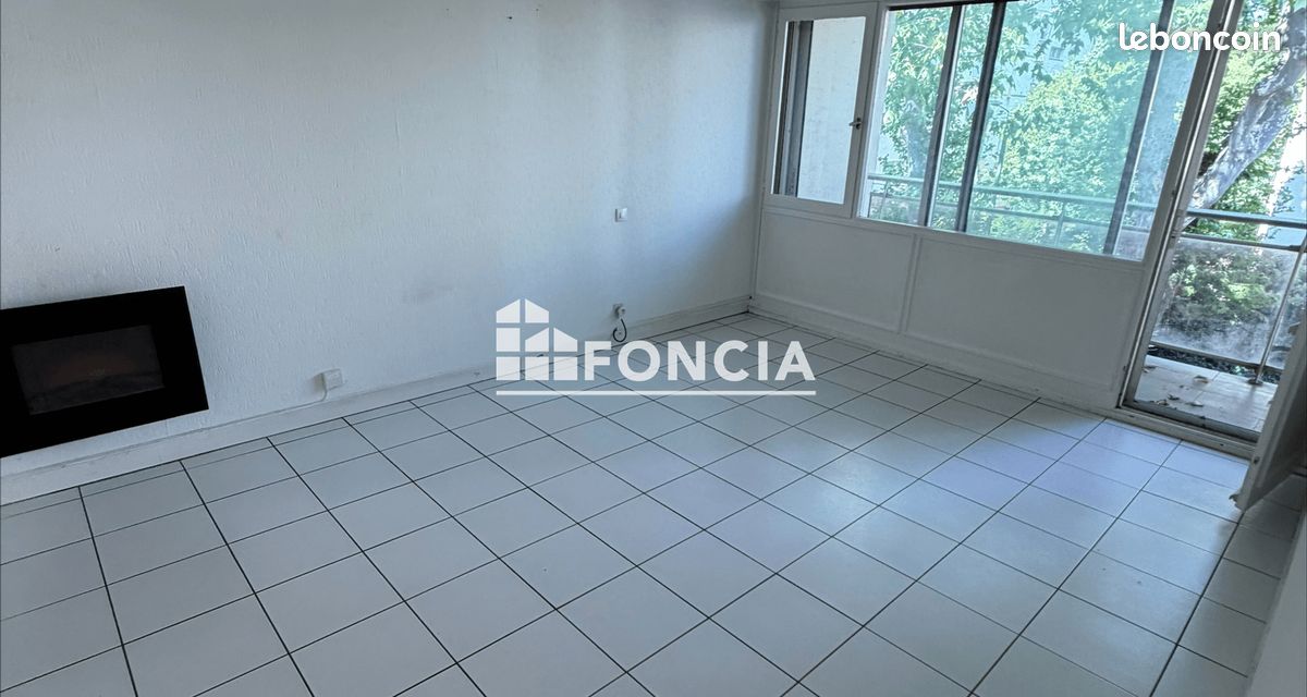 Appartement 2 pièces 43 m² · à Montpellier · 43 m² · 728 €/mois