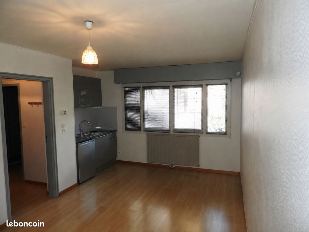 Appartement 2 pièces 39 m² · à Besançon · 39 m² · 700 €