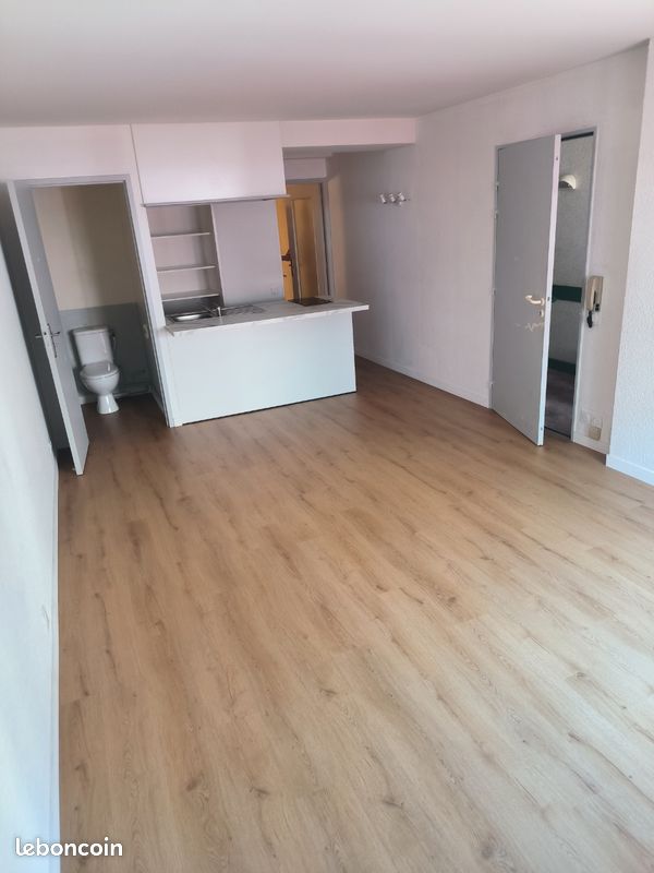 Appartement 2 pièces 38 m² · à Mayenne · 38 m² · 390 €/mois
