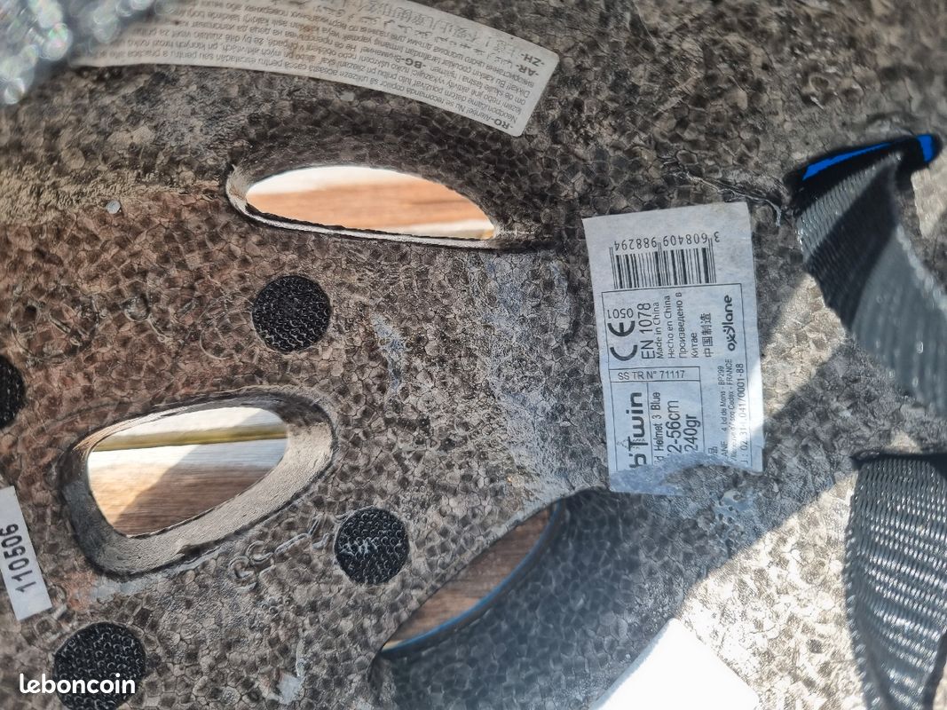 Casque vélo (image 3)