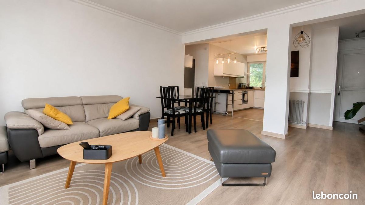 Appartement 4 pièces 101 m² · à Étiolles · 101 m² · 285 000 €