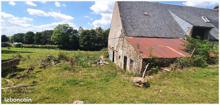 Vente | Grange | 2p | 180.00 m² | Tauves