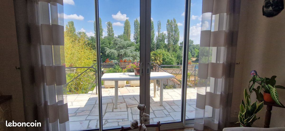 Maison 6 pièces 136 m² · à Niort · 136 m² · 520 000 €
