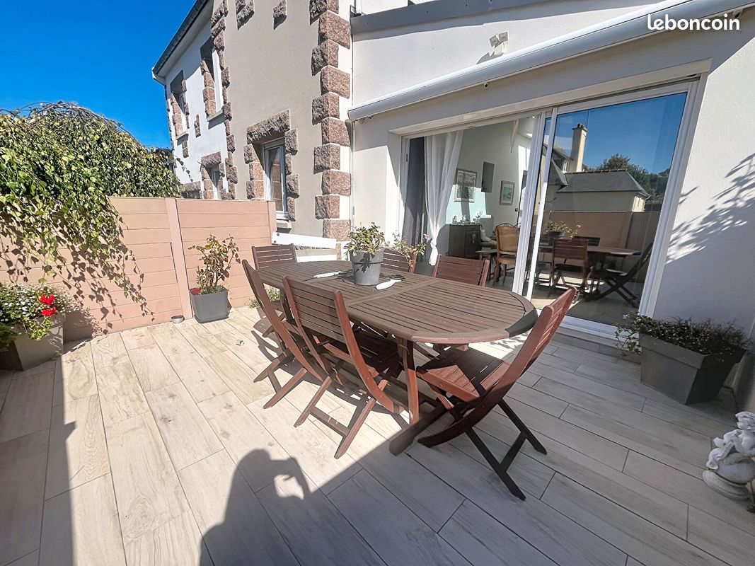 Maison 10 pièces 205 m² · à Pordic · 205 m² · 398 450 €