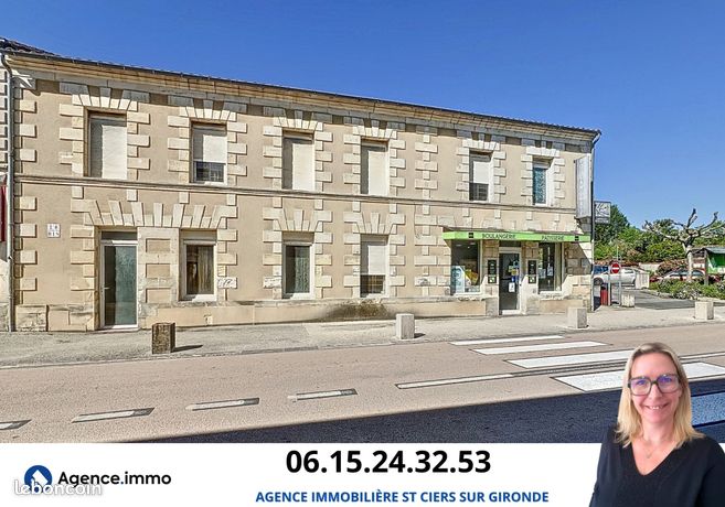 Maison 6 pièces 200 m²