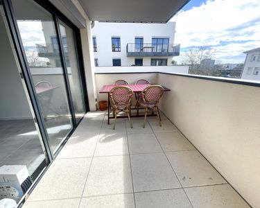Appartement 399 000 € - 72 m²