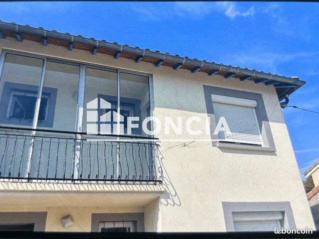 Maison 4 pièces 76 m² · à Toulouse · 76 m² · 1 300 €