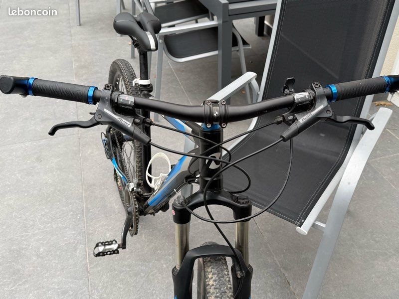 VTT nakamura summit expert en 27.5 (image 16)