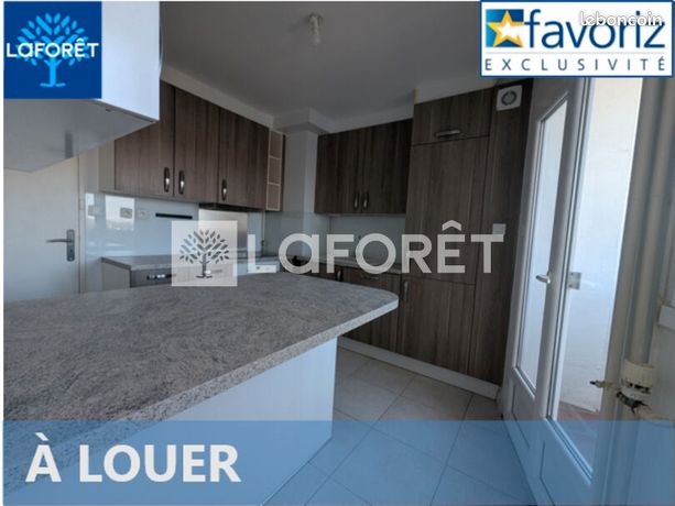 Appartement 4 pièces 86 m²