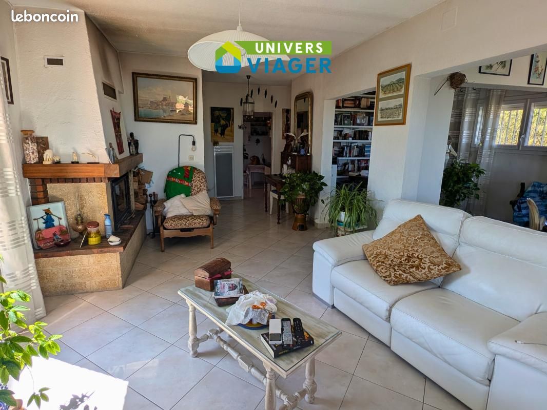 Maison en Viager 4 pièces 102 m² (image 12)