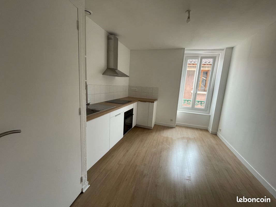 Appartement 2 pièces 49 m² · à Feurs · 49 m² · 455 €/mois
