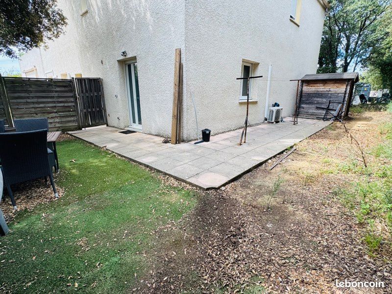 Appartement 3 pièces 62 m² · à Saint-Gély-du-Fesc · 62 m² · 890 €/mois