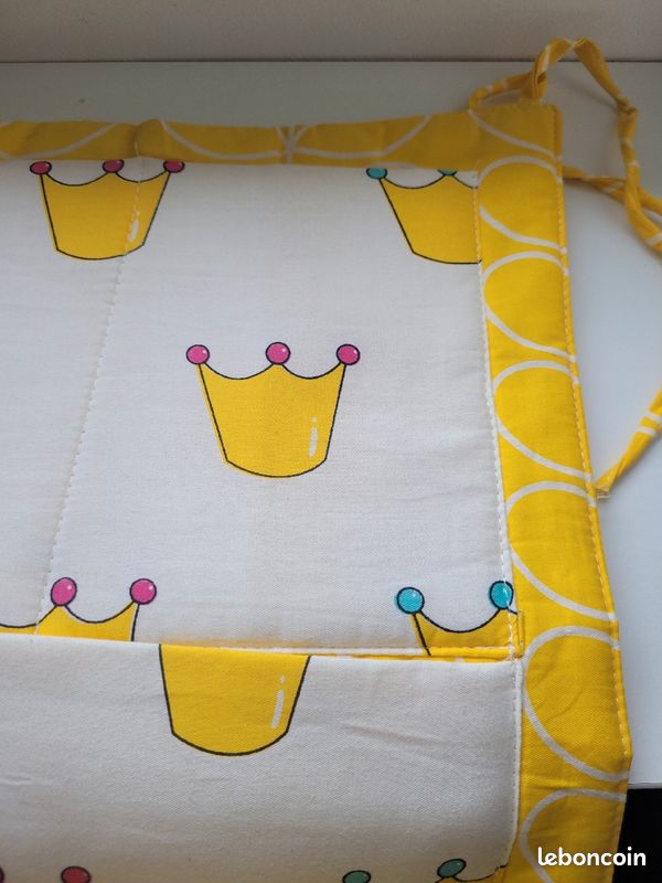 Rangement multipoches (image 2)
