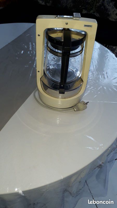 Cafetière italienne haute gamme (image 2)
