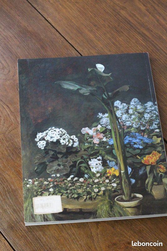 Impressionnisme – Les origines 1859–1869 – Grand Palais (image 2)
