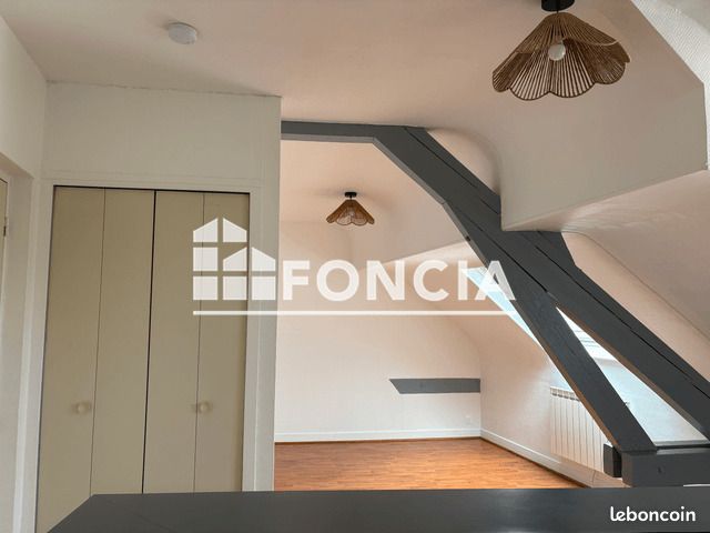 Studio 1 pièce 23 m² (image 6)